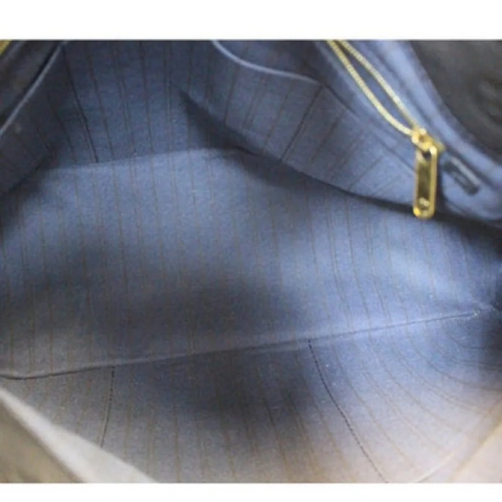 💎 BEAUTIFUL💎 authentic LEATHER ARTSY MM LOUIS VUITTON - Picture 10 of 17